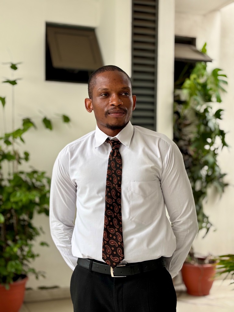 Chima Ogudoro